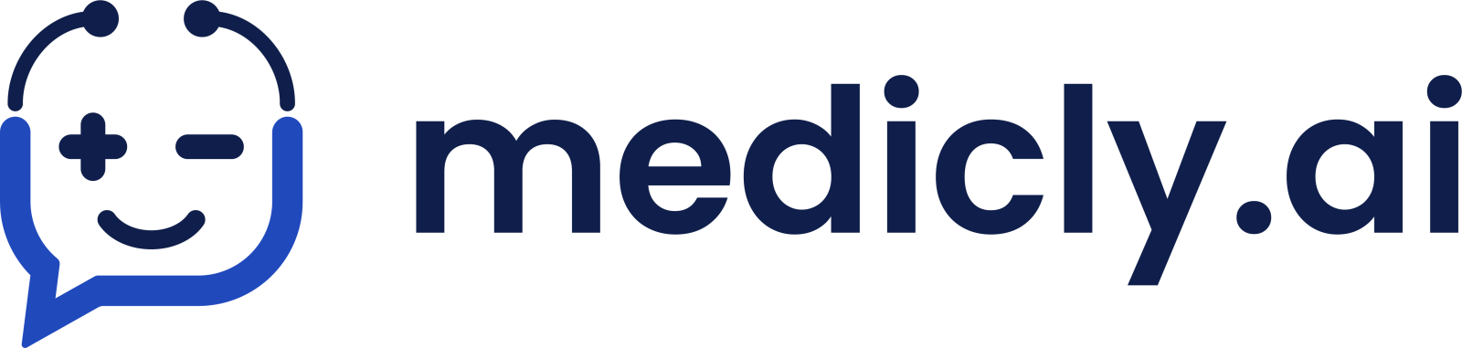 medicly.ai